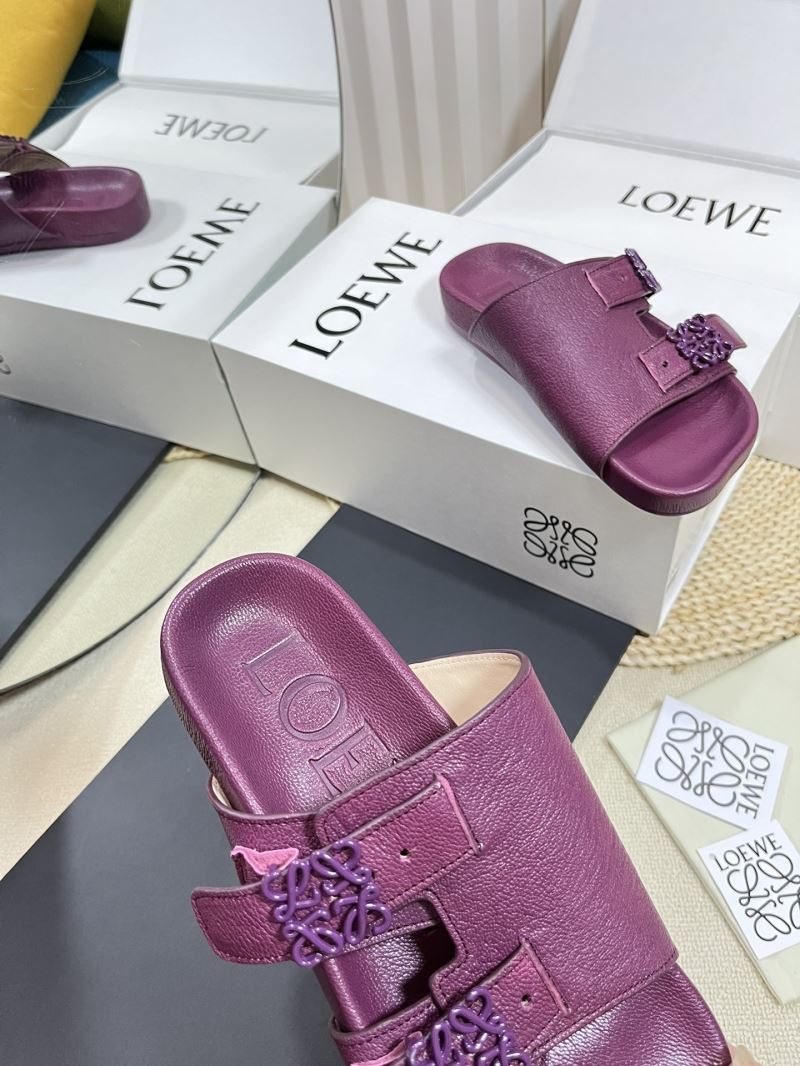 Loewe Sandals